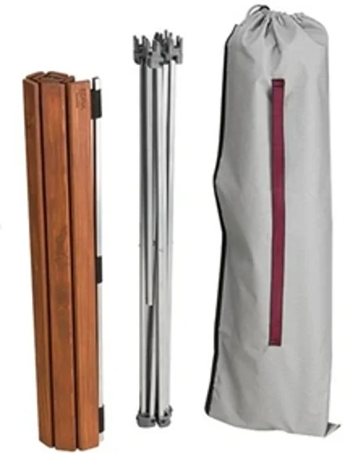 میز تاشو