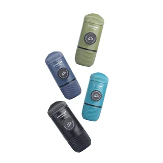 اسپرسو ساز سفری مدل385962