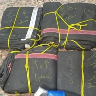 چادر برزنتی