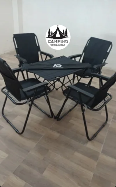 ست چهار نفره